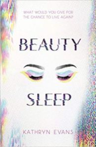 Beauty Sleep cover